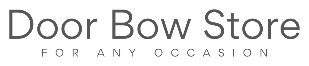 Door Bow Store