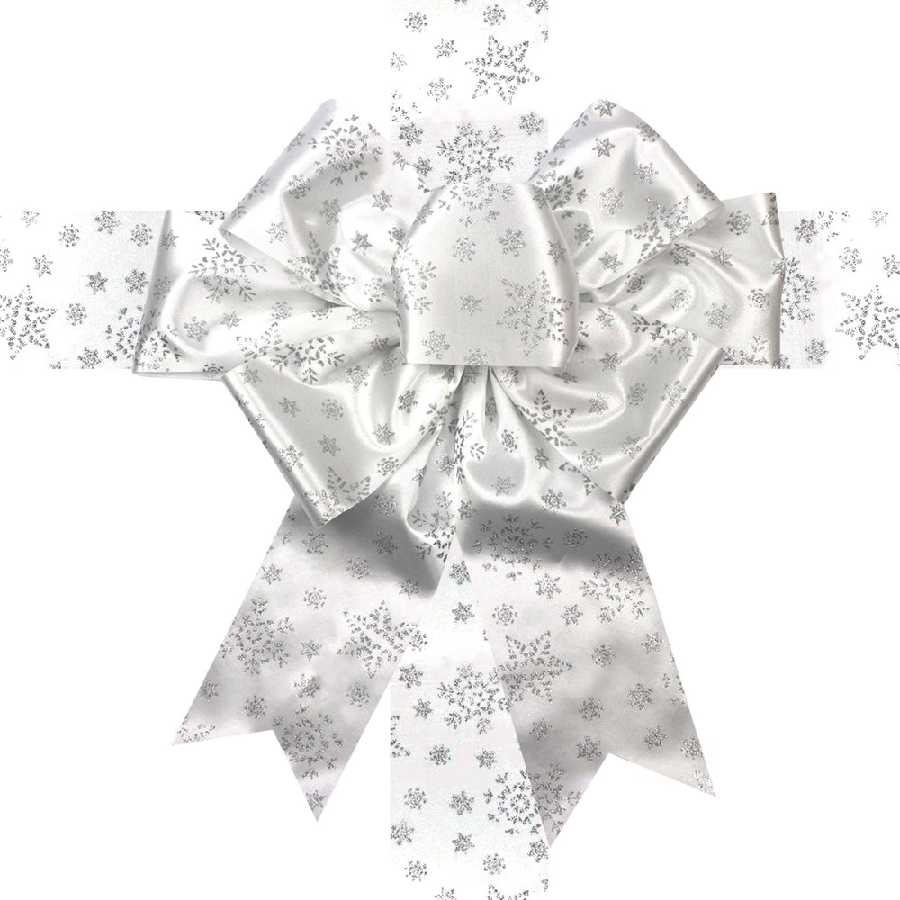 
                  
                    White & Silver Stars
                  
                