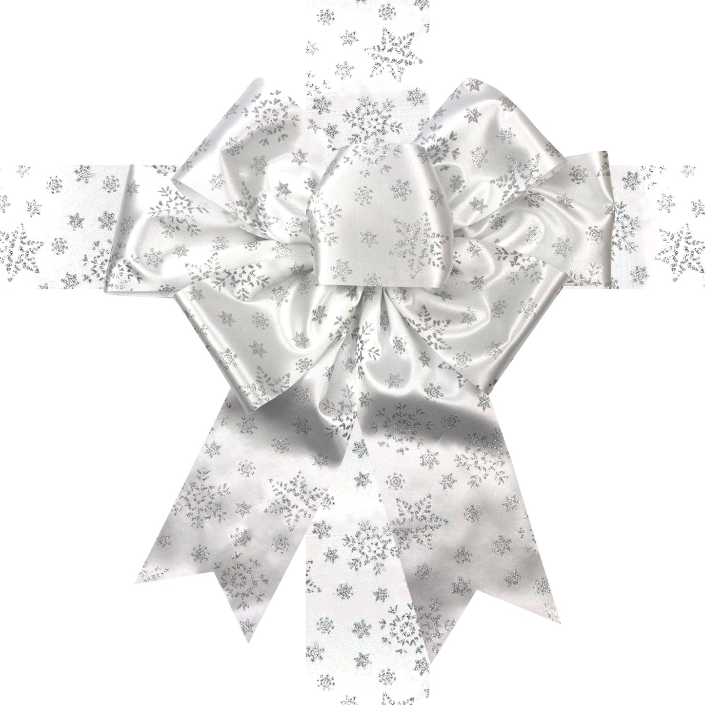 
                  
                    Christmas Door Bow
                  
                