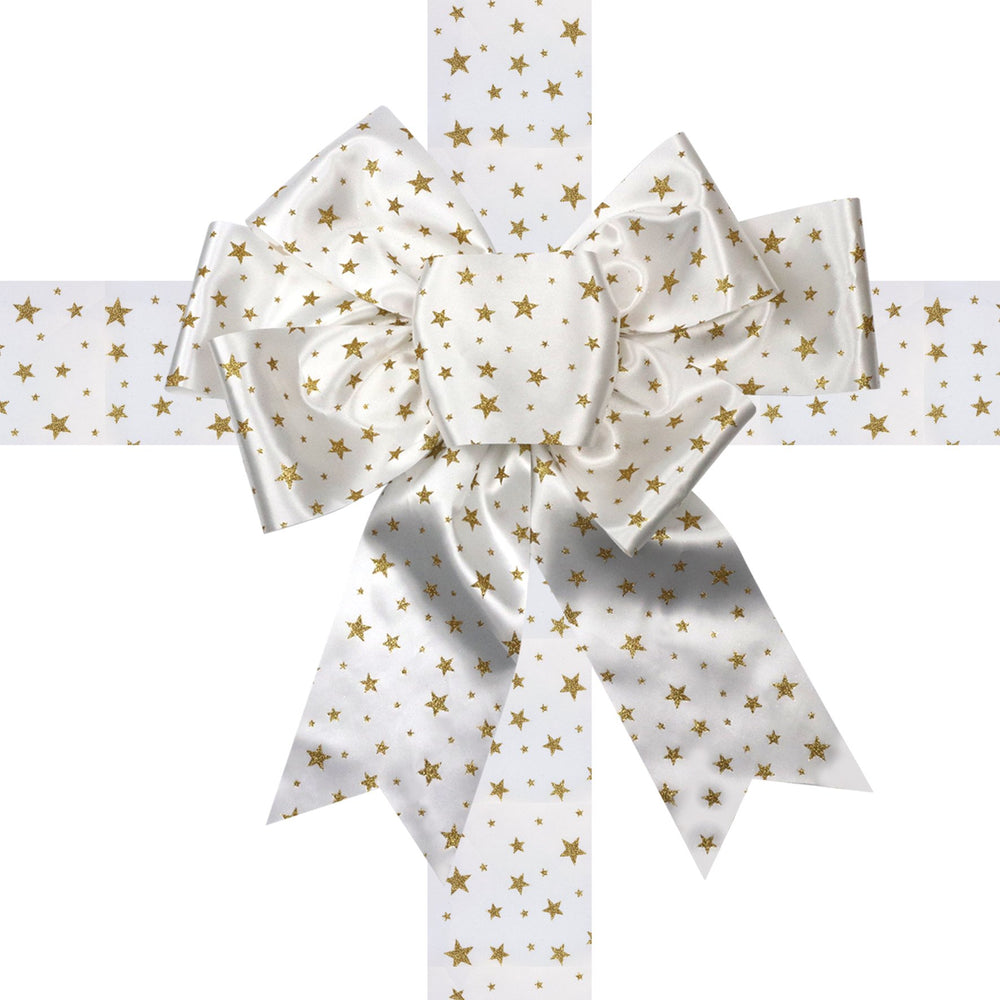 
                  
                    Christmas Door Bow
                  
                